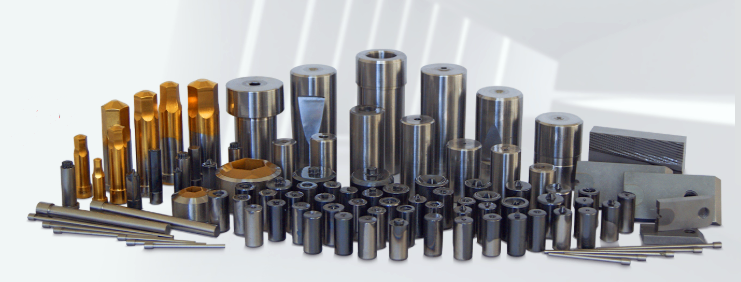 Professional Manufacturer of Screw Tooling,Thread Rolling Dies & Carbide Dies-JIUYI