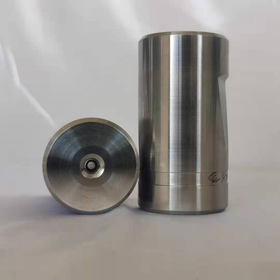 HEADING DIE FOR DRYWALL SCREW