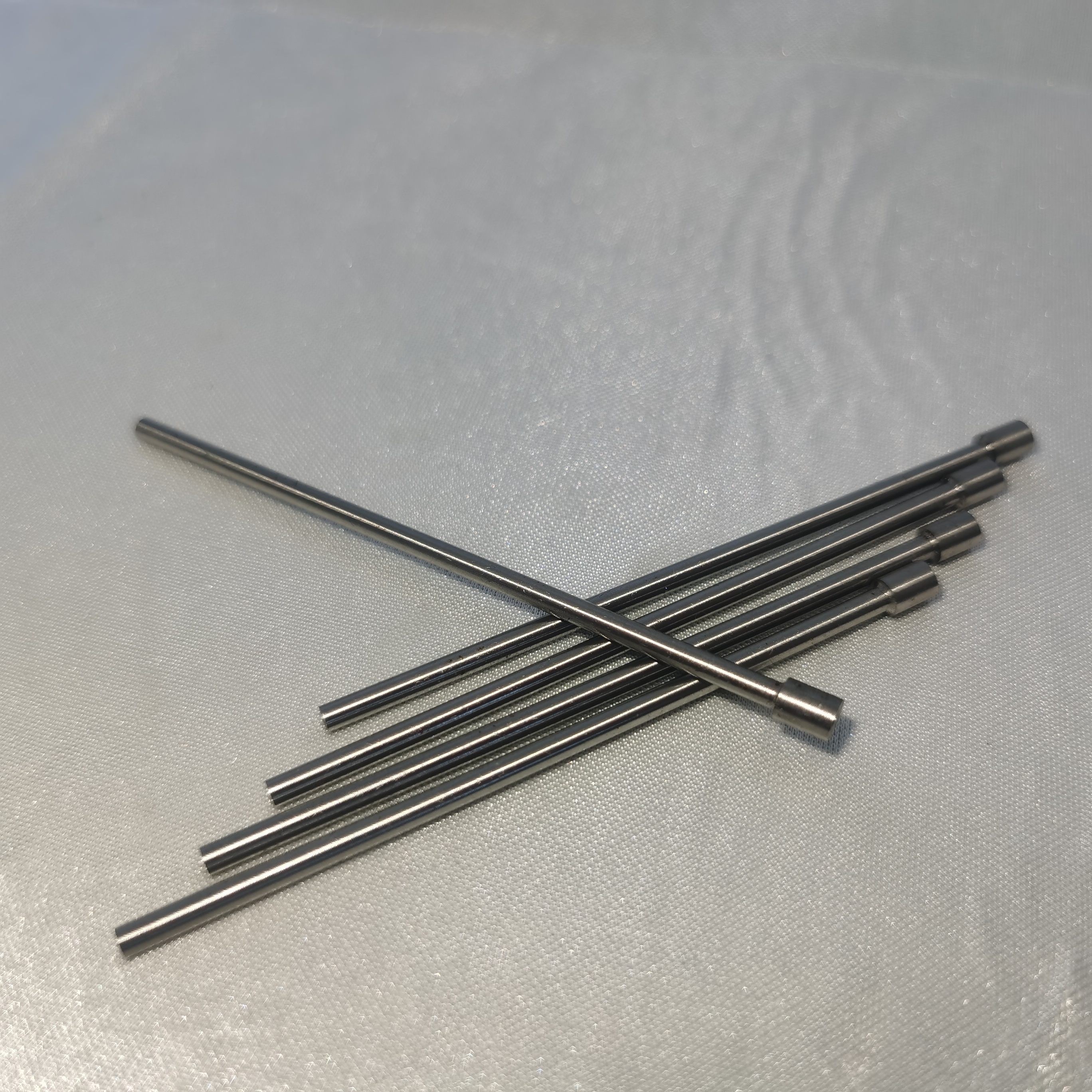 FIRST PUNCH PIN