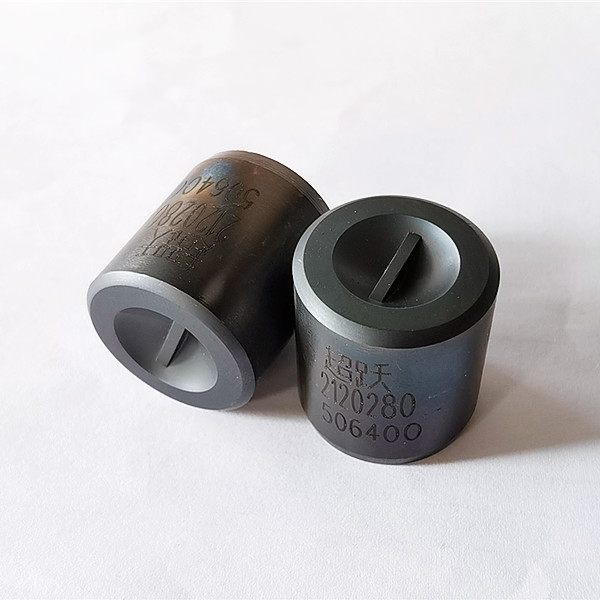 SLOTTED PUNCH WIHT PAN HEADER